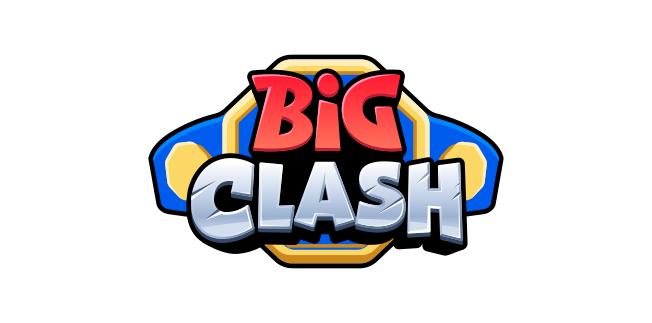 Big Clash Logo