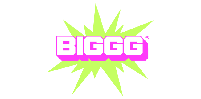 Biggg Logo