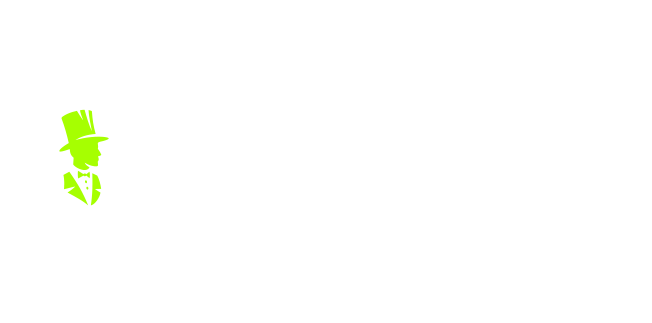 Billionaire Spin Logo