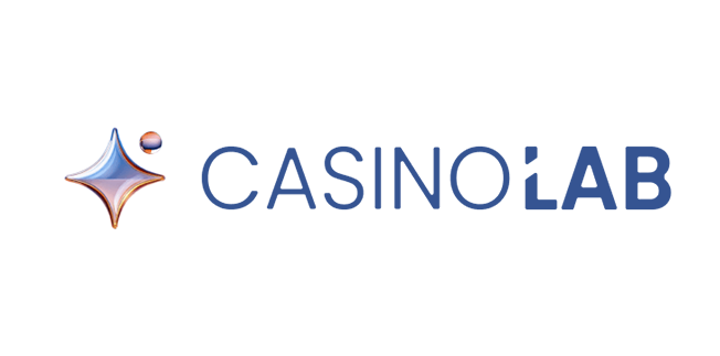 CasinoLab Logo
