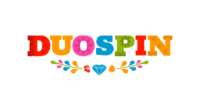 Duospin Logo