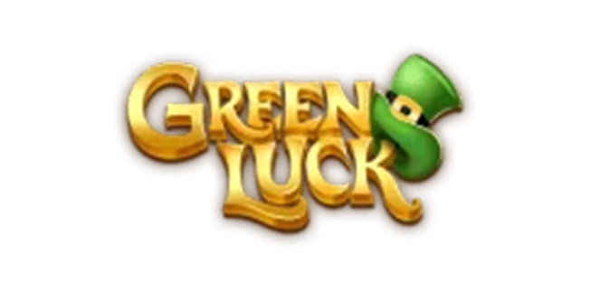 Green Luck Logo