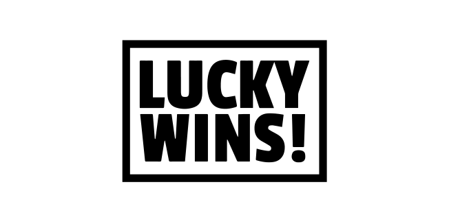 LuckyWins Logo
