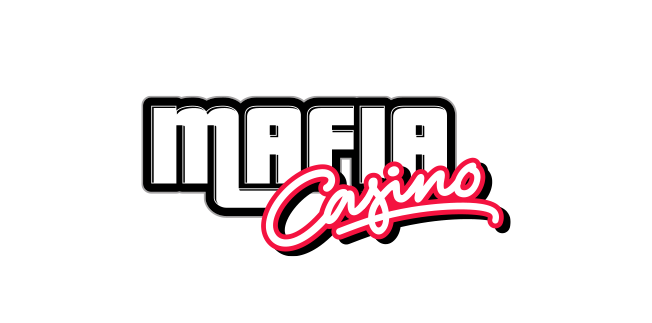 Mafia Casino Logo