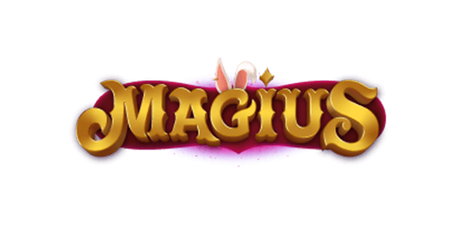 Magius Logo