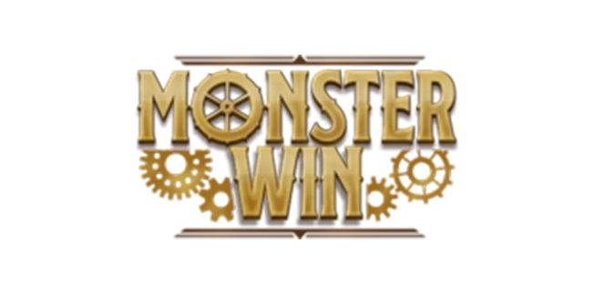 Monsterwin Logo