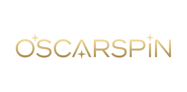 Oscar Spin Logo