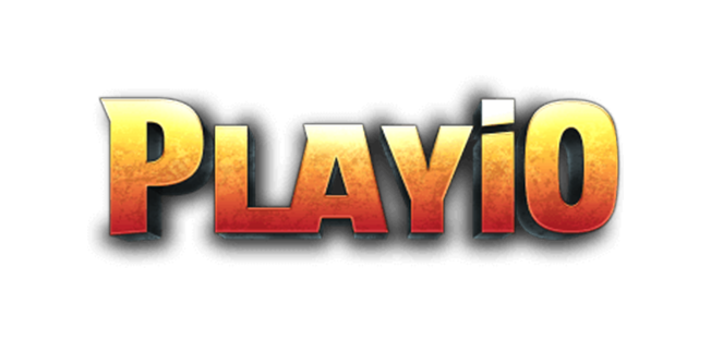 Playio Logo