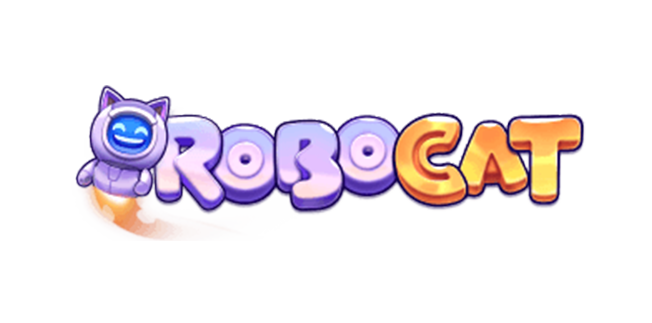 Robocat Logo