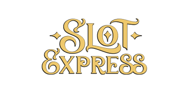 SlotExpress Logo