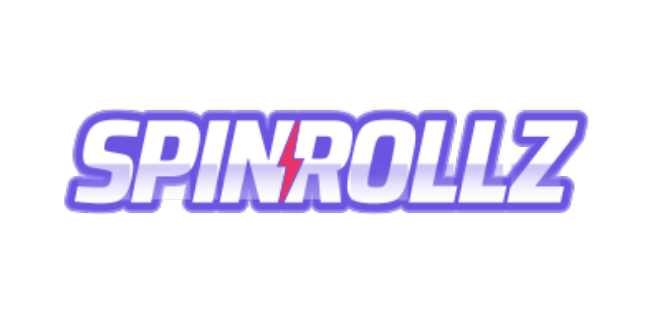 Spinrollz Logo