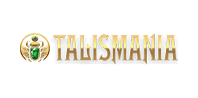 Talismania Logo