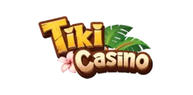 Tiki Casino Logo