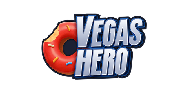 Vegashero Logo