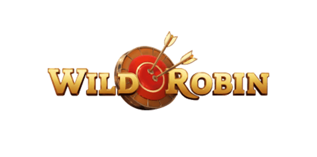 Wild Robin Logo