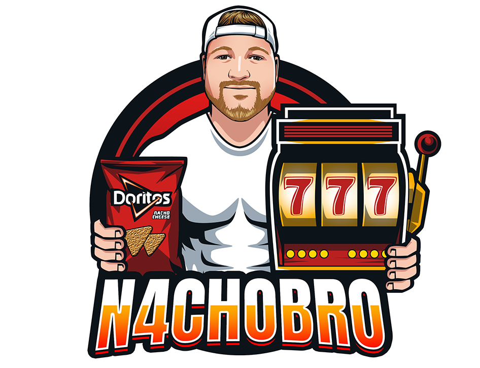 N4chobro Logo